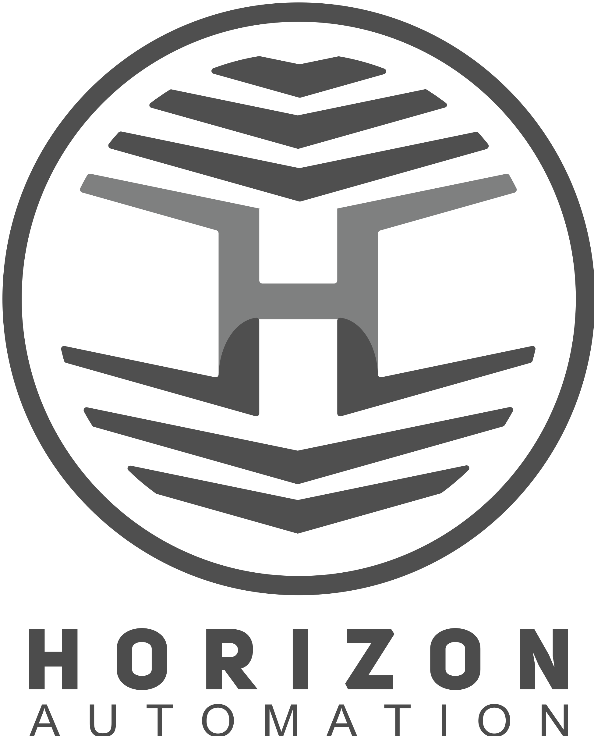 HORIZON logo